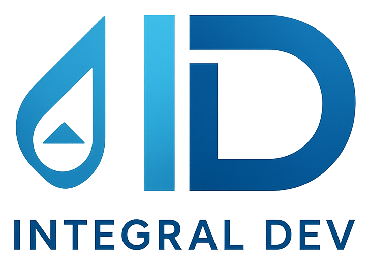 Integral Dev Logo