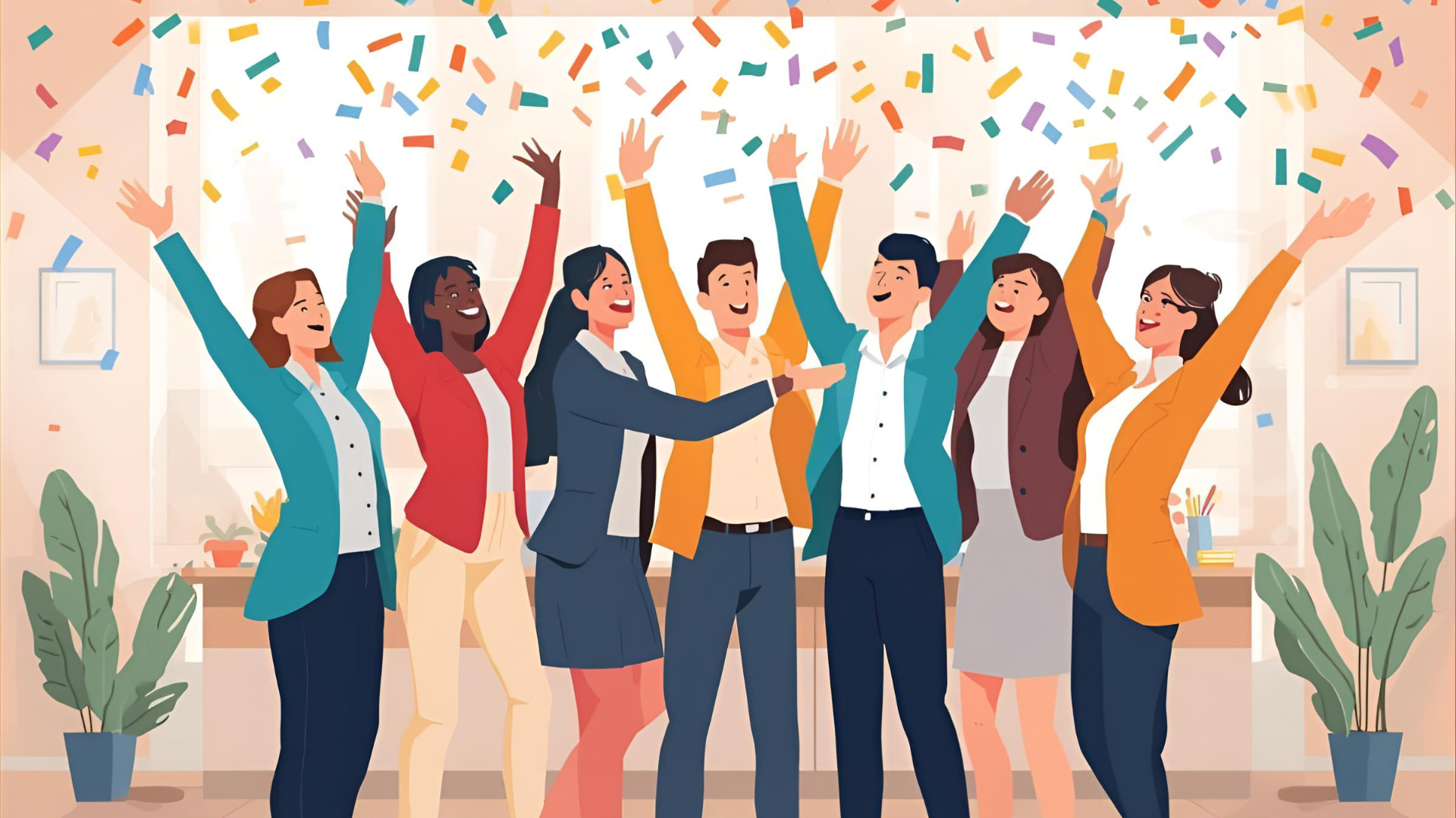 Casos de éxito Integral Dev