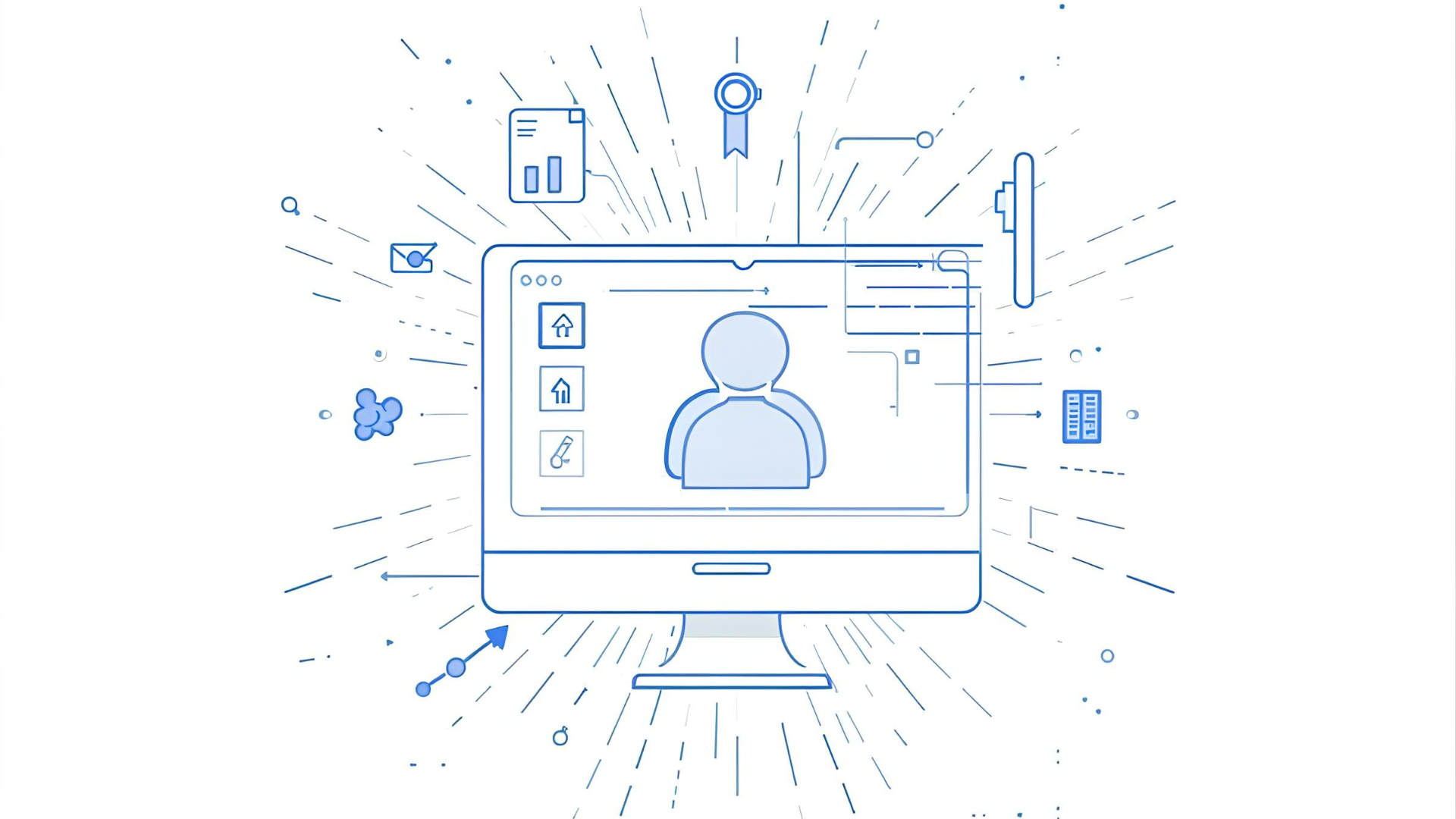 Implementación Zoho Integral Dev